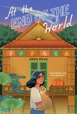 Bertrand.pt - At The End Of The World