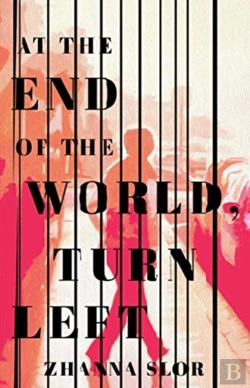 Bertrand.pt - At The End Of The World, Turn Left