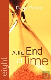 At The End Of Time