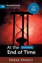 At The End Of Time - Group Study
