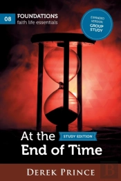 At The End Of Time - Group Study