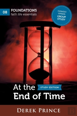 Bertrand.pt - At The End Of Time - Group Study