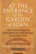 At The Entrance To The Garden Of Eden
