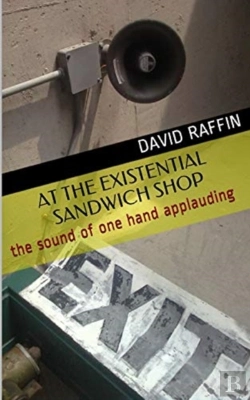 Bertrand.pt - At The Existential Sandwich Shop