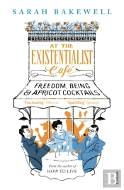 At The Existentialist Cafe