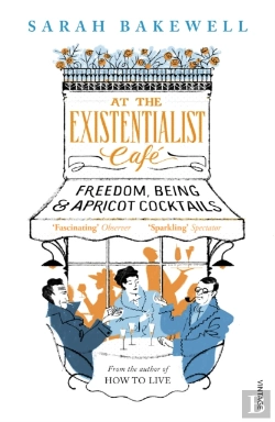 Bertrand.pt - At The Existentialist Cafe