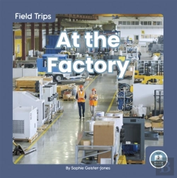 Bertrand.pt - At The Factory