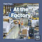 At The Factory