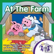 At The Farm