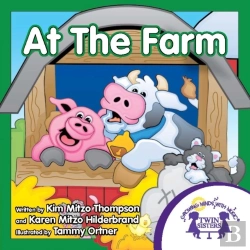Bertrand.pt - At The Farm