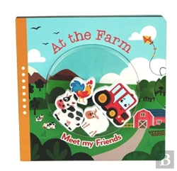 Bertrand.pt - At The Farm (Meet My Friends Junior)