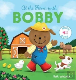 Bertrand.pt - At The Farm With Bobby
