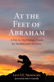 At The Feet Of Abraham