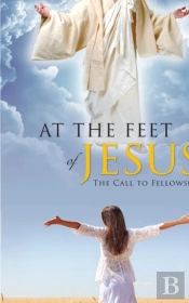 At The Feet Of Jesus