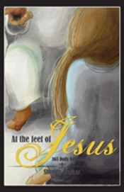 At The Feet Of Jesus