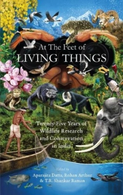 Bertrand.pt - At The Feet Of Living Things