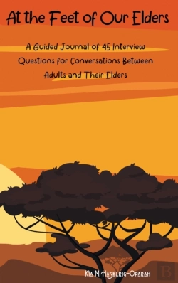 Bertrand.pt - At The Feet Of Our Elders: A Guided Jour
