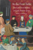 At The First Table