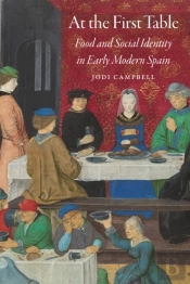 At The First Table