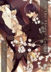 At The Flower Capital: Hana No Miyako De