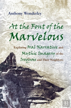 Bertrand.pt - At The Font Of The Marvelous