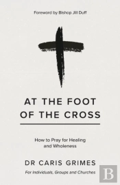 At The Foot Of The Cross