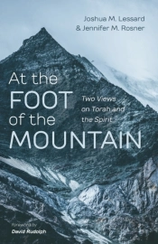 At The Foot Of The Mountain