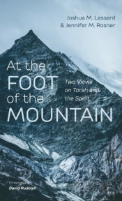 At The Foot Of The Mountain