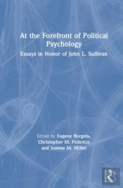 At The Forefront Of Political Psychology