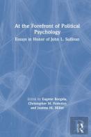 At The Forefront Of Political Psychology