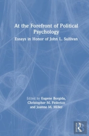 At The Forefront Of Political Psychology