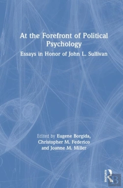 Bertrand.pt - At The Forefront Of Political Psychology