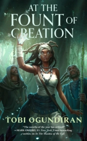 At The Fount Of Creation