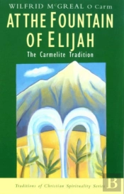 At The Fountain Of Elijah