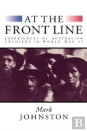 At The Front Line