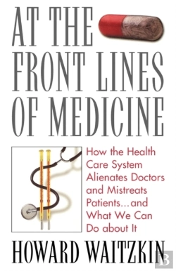 Bertrand.pt - At The Front Lines Of Medicine