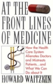 At The Front Lines Of Medicine