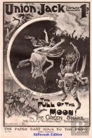 At The Full Of The Moon