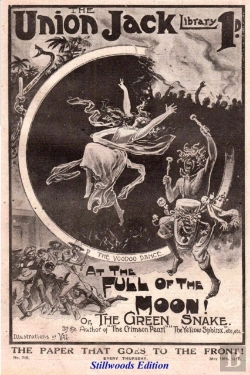Bertrand.pt - At The Full Of The Moon