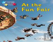At The Fun Fair
