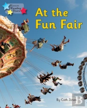 At The Fun Fair