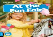 At The Fun Fair