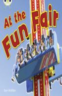 At The Fun Park (Pink B) 6-Pack