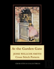 At The Garden Gate