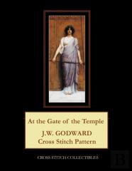 At The Gate Of The Temple