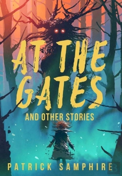 Bertrand.pt - At The Gates And Other Stories