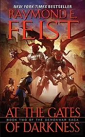 At The Gates Of Darkness