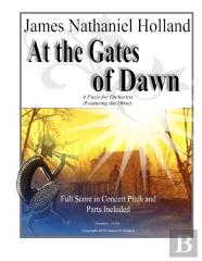 At The Gates Of Dawn
