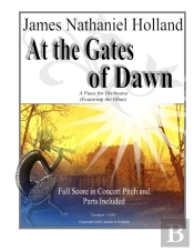 At The Gates Of Dawn