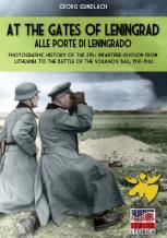 At The Gates Of Leningrad - Alle Porte Di Leningrado